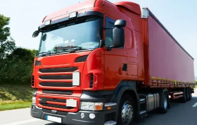 Antalya Aliağa Ambar Kargo