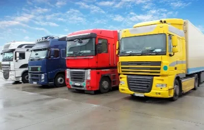 Antalya Aliağa Nakliye Ambarı